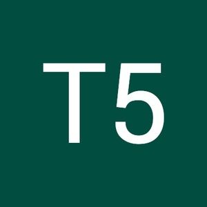 Meet your Posher, T5